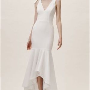 BHLDN Julia Dress NEW Never worn